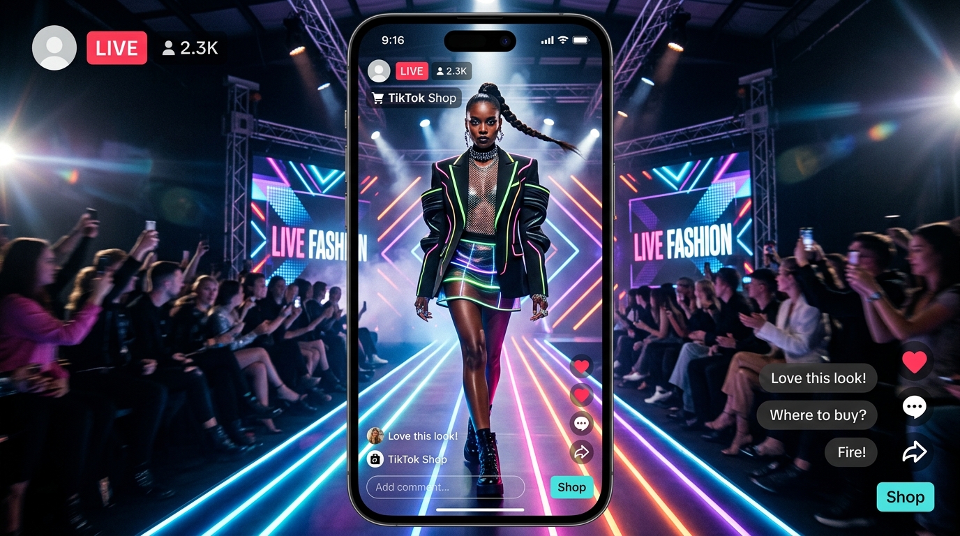 Visnova 灵感库上线 TikTok 热门带货视频复刻功能，爆款案例一键复刻 - Visnova
